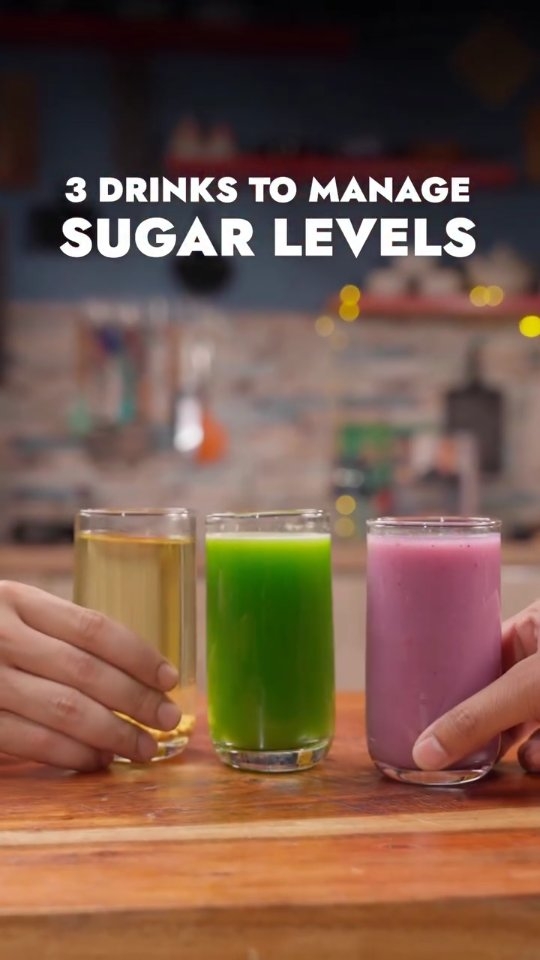 Instagram post by @new_tasteofindia for Kapiva. Caption reads: 👩🏽‍⚕️Kapiva Dia Free Juice mein hain 11 Natural....