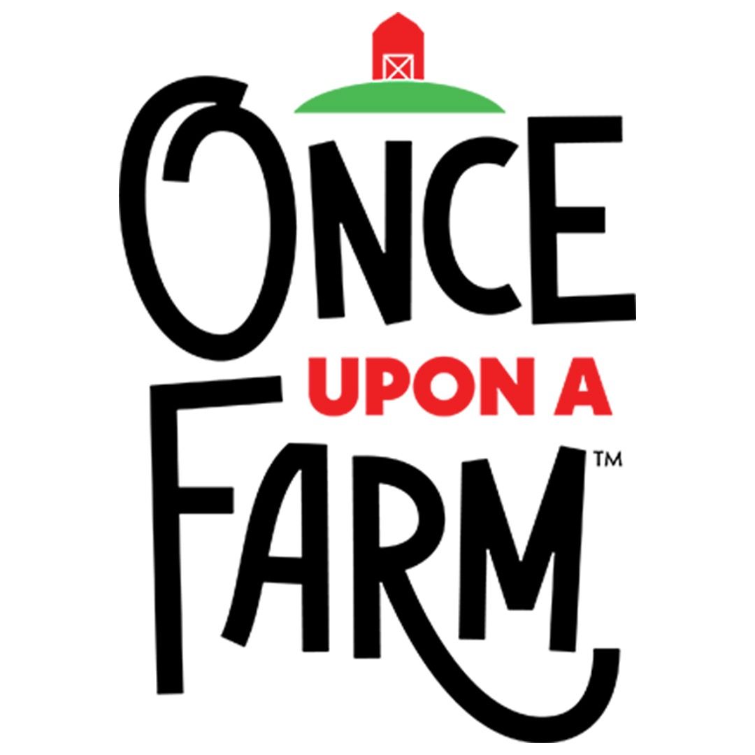 Once Upon a Farm