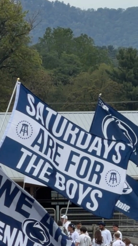 Instagram post by @henrylockwood1 for Truly Hard Seltzer. Caption reads: WE ARE… going to have such a good time we won’t....