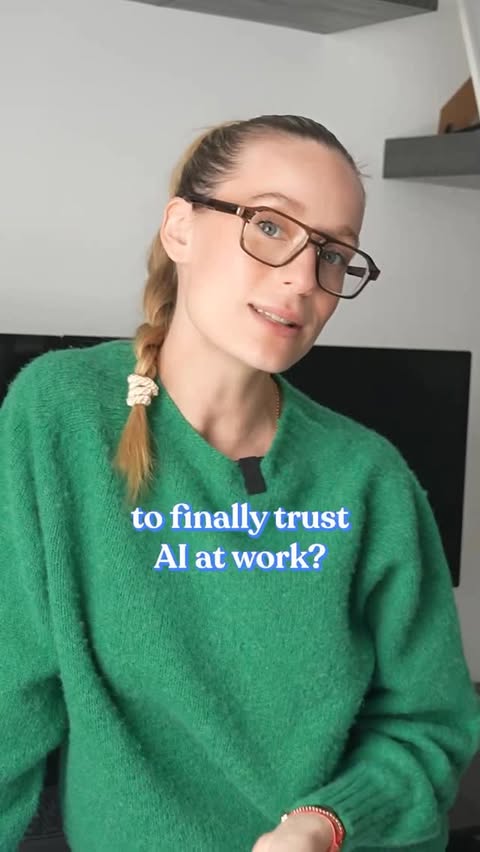 Instagram post by @tiffintech for Salesforce. Caption reads: [...] file you sent yesterday? @Salesforce just....