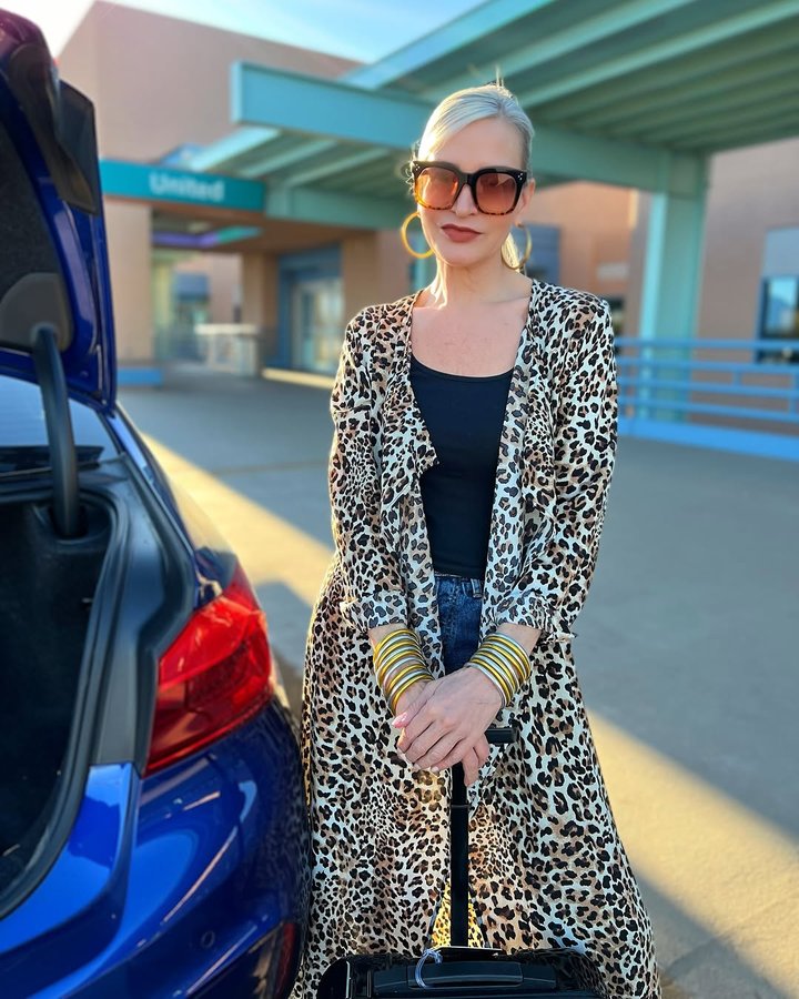 Instagram post by @moreturquoise for BuDhaGirl. Caption reads: Now ~ we all adore our beloved @BuDhaGirl bangles....