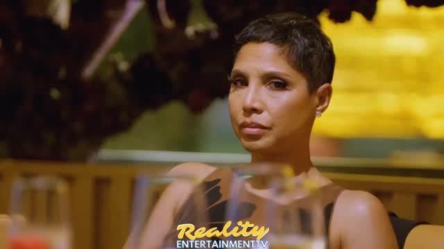 Instagram post by @realityentertainmenttv for We TV. Caption reads: Season 2 of ‘The Braxtons’ two hour finale airs....