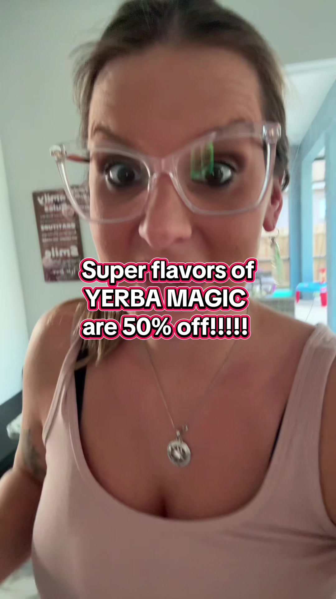 TikTok post by @amber.lynn.28 for Brainista. Caption reads: [...] #healthtips #wellnessjourney....