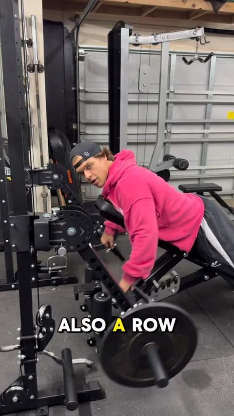 Instagram post by @anthony_wankowicz for RitFit. Caption reads: New ritfit lever arms!.