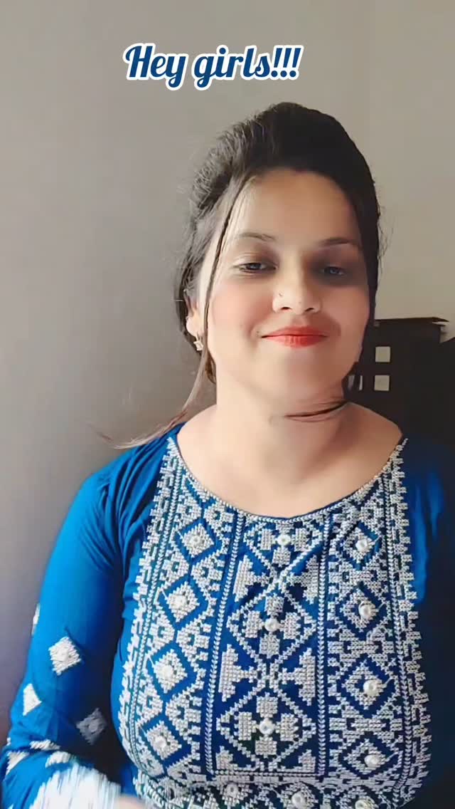Instagram post by @shivi_vathre for Evereve. Caption reads: Evereve overnight period panty
#ad....