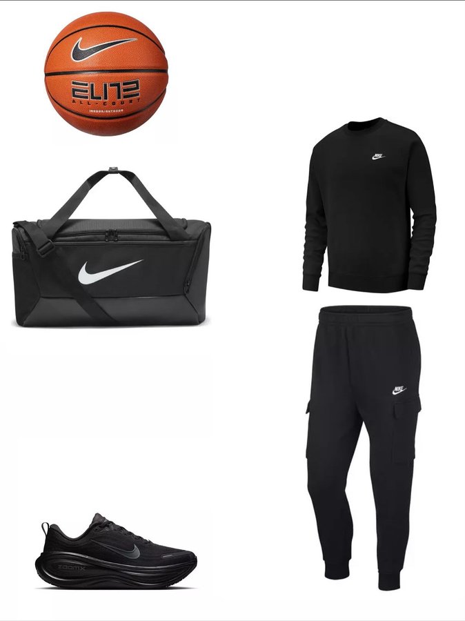 Instagram post by @_shreddera_ for SCHEELS. Caption reads: ✨ Loving my new picks from SHEIN and....