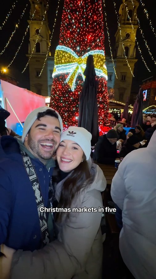 Instagram post by @_ontodaysadventure_ for The Scrubba. Caption reads: [...] HOLIDAY WISHLIST🎄🎅🏻

Introducing the....