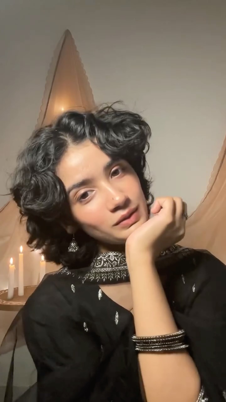 Instagram post by @beghar__ for Be Bodywise. Caption reads: all of my go to products for this festive season....