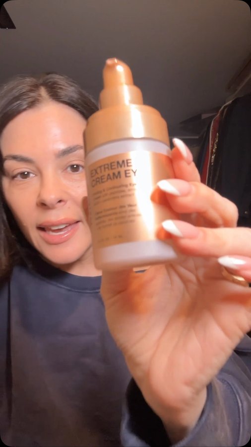 Instagram post by @ericataylor2347 for INNBEAUTY PROJECT. Caption reads: [...] a game changer! #innbeautypartner....