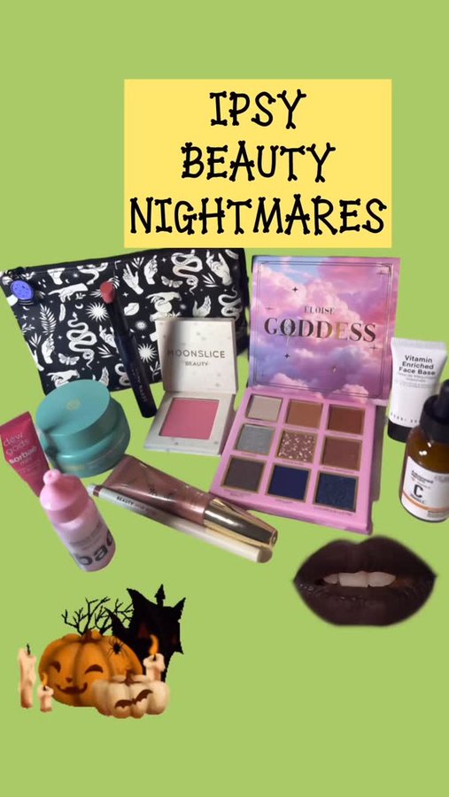 Instagram post by @dezdmc for Dew of the Gods. Caption reads: [...] I’ve got everything I need—from....