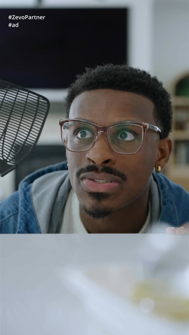 Instagram post by @jonathanbynoe for Zevo. Caption reads: #ZevoPartner #ad Come one, come all 🪰@zevoinsect.