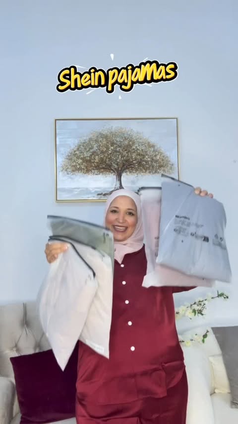 Instagram post by @dr.rawdasheffa for Ocili. Caption reads: [...] my fave Underwear & Sleepwear store....