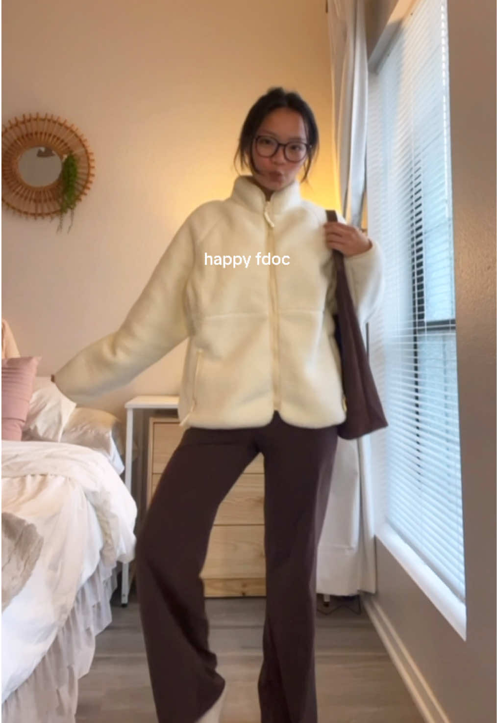 TikTok post by @extra.kn for Colorfulkoala. Caption reads: [...] 🙌  #ootd #tts #outfitinspo  @Colorfulkoala....