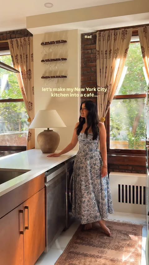 Instagram post by @katybellotte for Bath & Body Works. Caption reads: #AD Ever since my trip to Japan, I’ve wanted to....