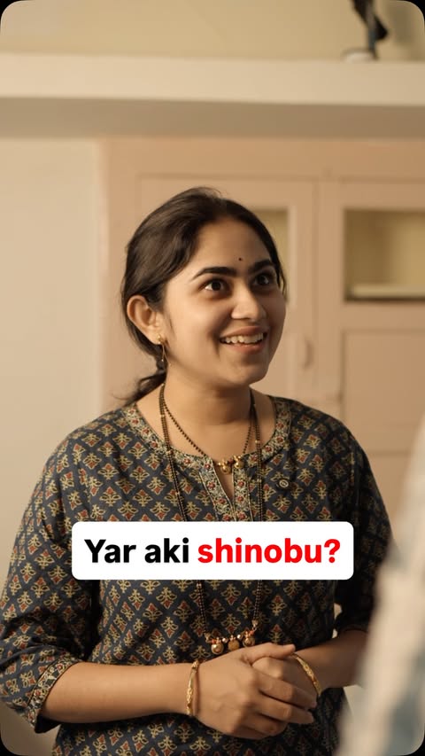 Instagram post by @eshwar.go for Crunchyroll. Caption reads: [...] finally met the legends.
Thanks to....