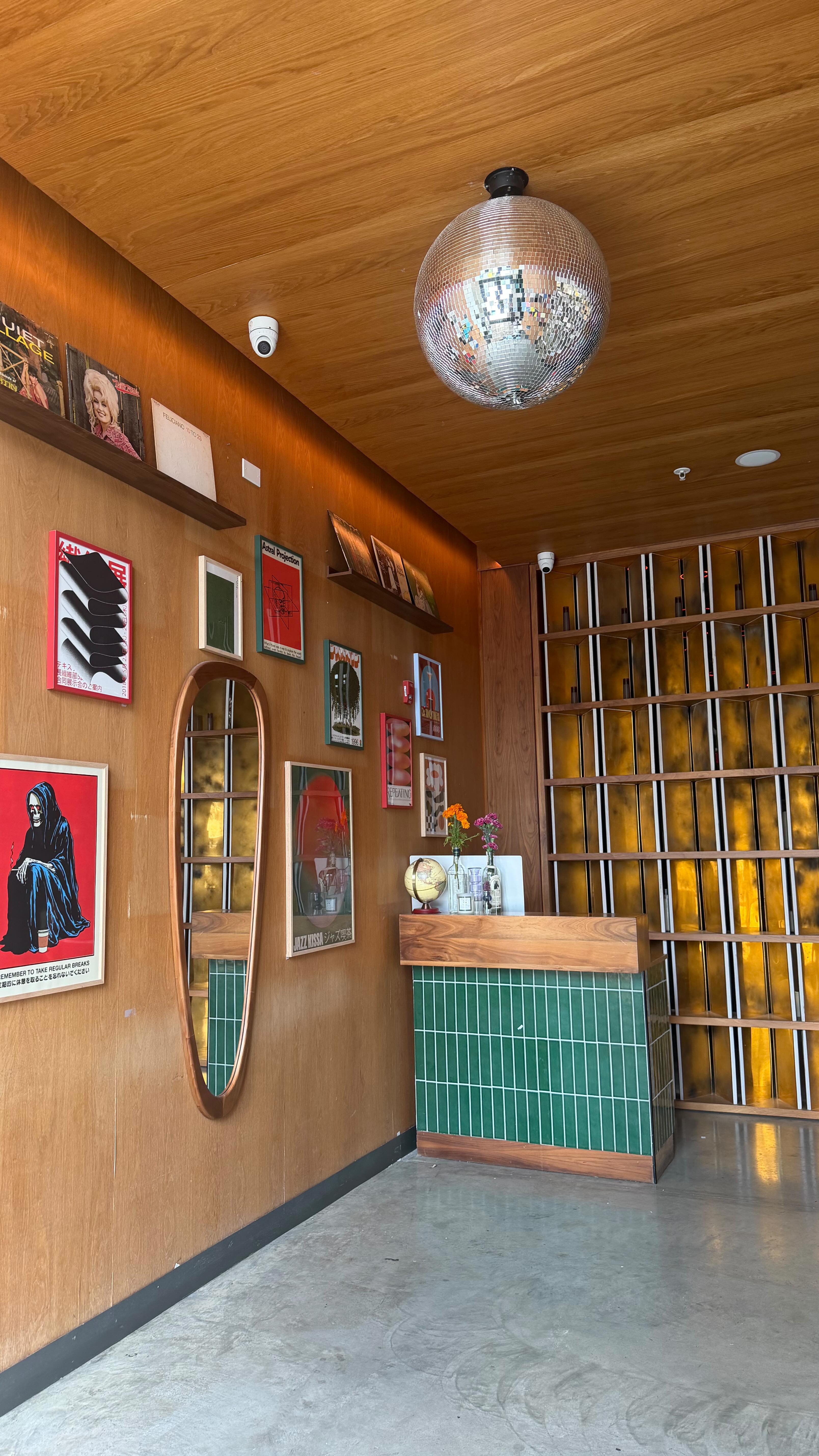 Instagram post by @angeliquefaithruiz for Hum Nutrition. Caption reads: early mornings & healthy habits🌿💗 @humnutrition....