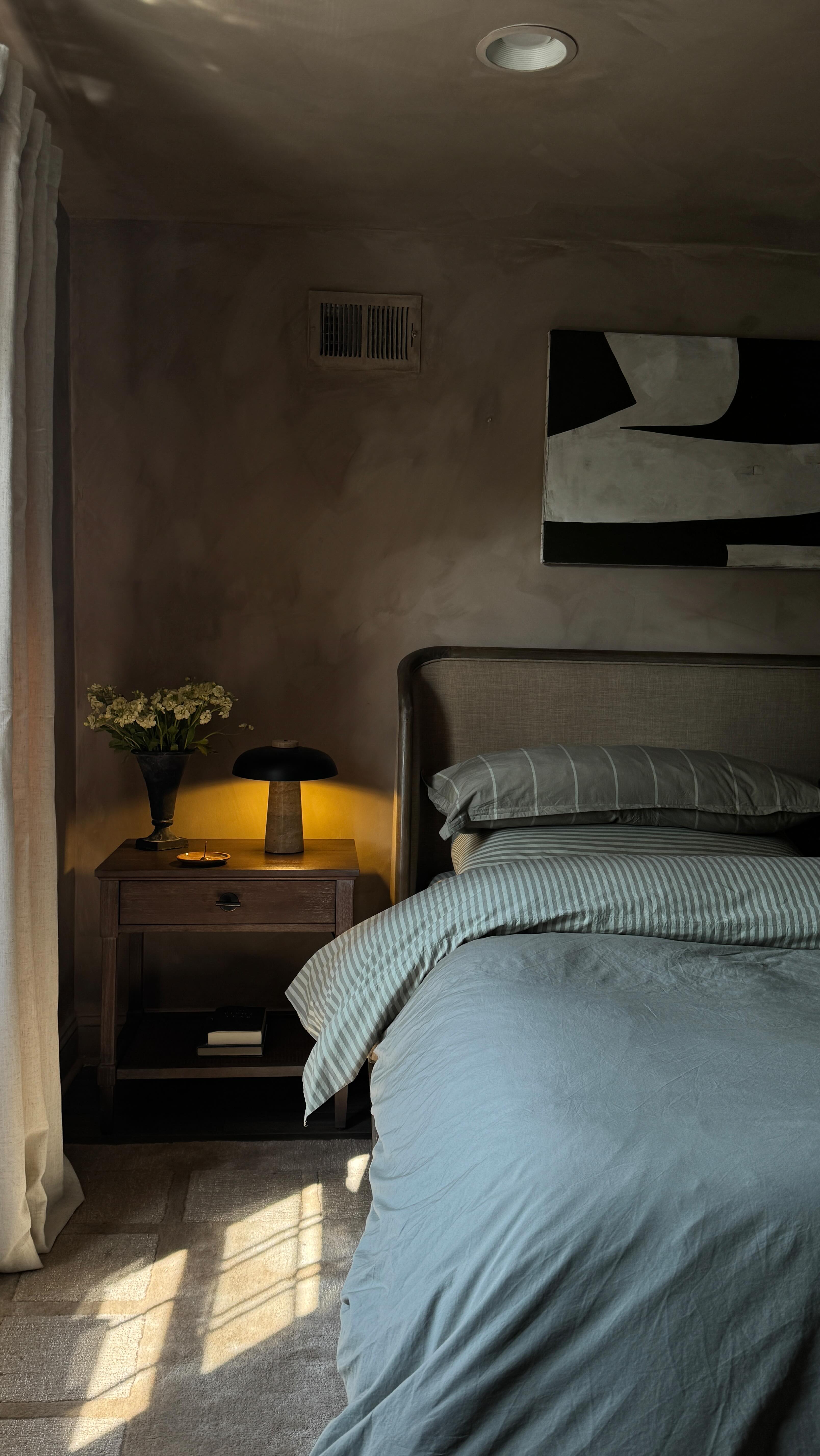 Instagram post by @alexandmike for Pennie. Caption reads: Over the years, we’ve crossed some big things off....