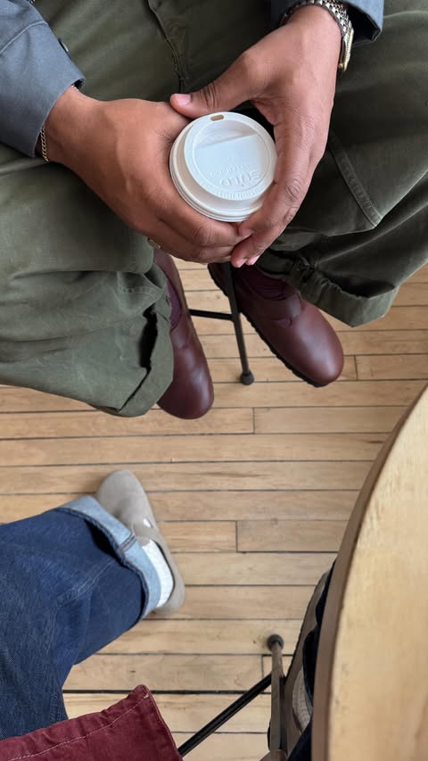 Instagram post by an influencer for Birkenstock USA. Caption reads: prom posing in @birkenstockusa #birkenstock #ad.