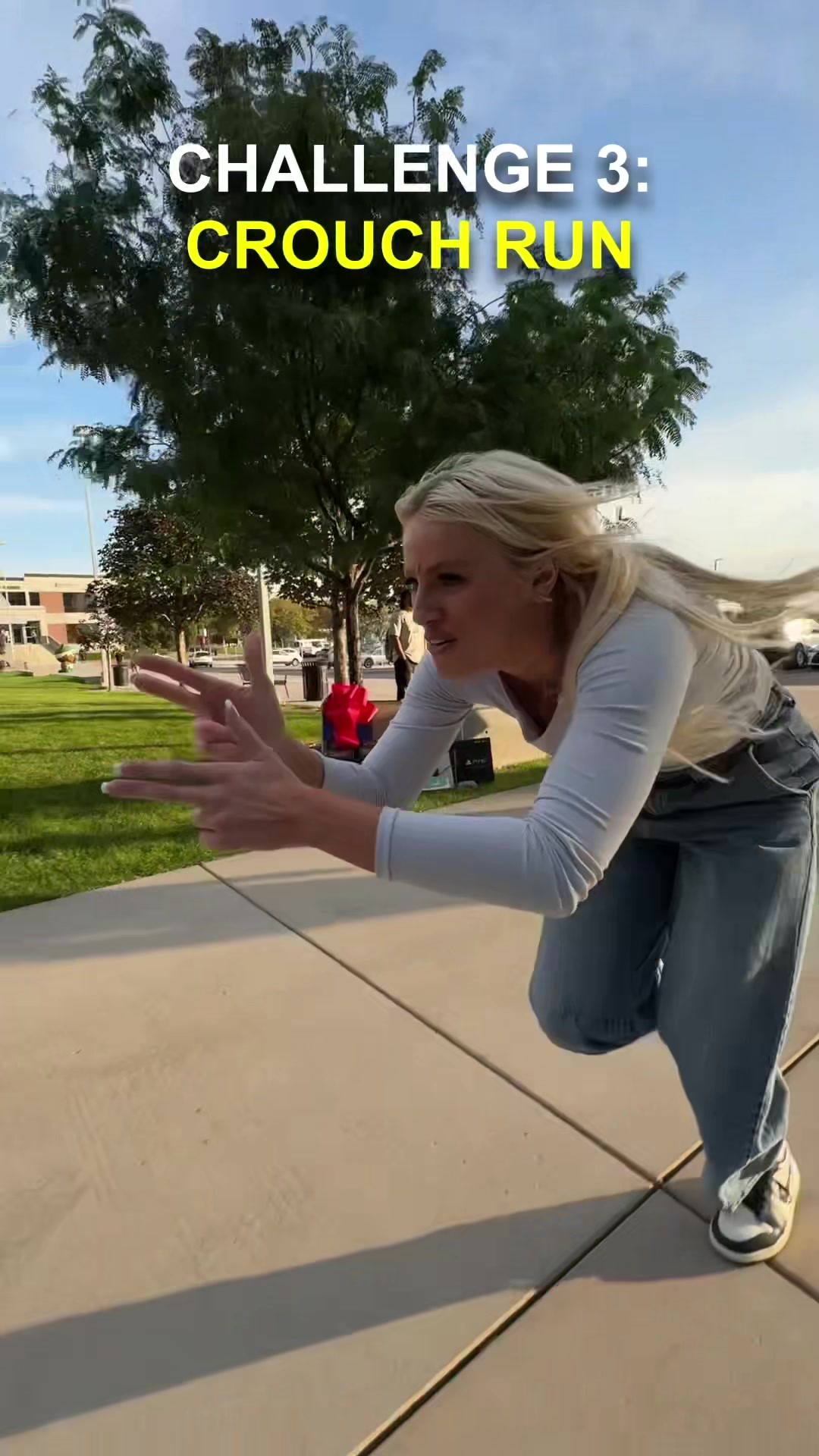 TikTok post by @itsjamesseo for Final Boss Sour. Caption reads: EP. 2 Last one standing WINS $5,000! We are down....