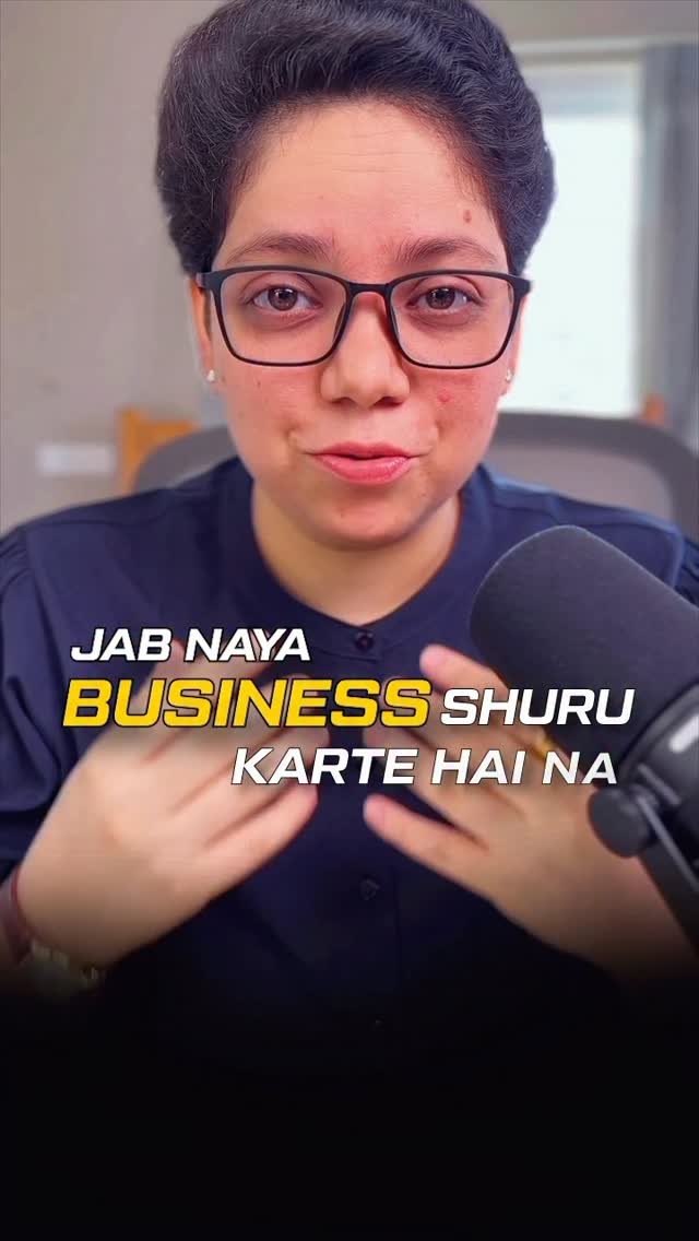 Instagram post by @pritika.loonia for Odoo. Caption reads: Why nobody told me about it when I was starting my....