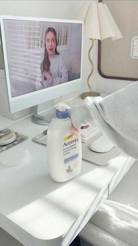 Instagram post by an influencer for Amazon Beauty. Caption reads: #Sponsored Buy on Amazon during their Spring Sale....