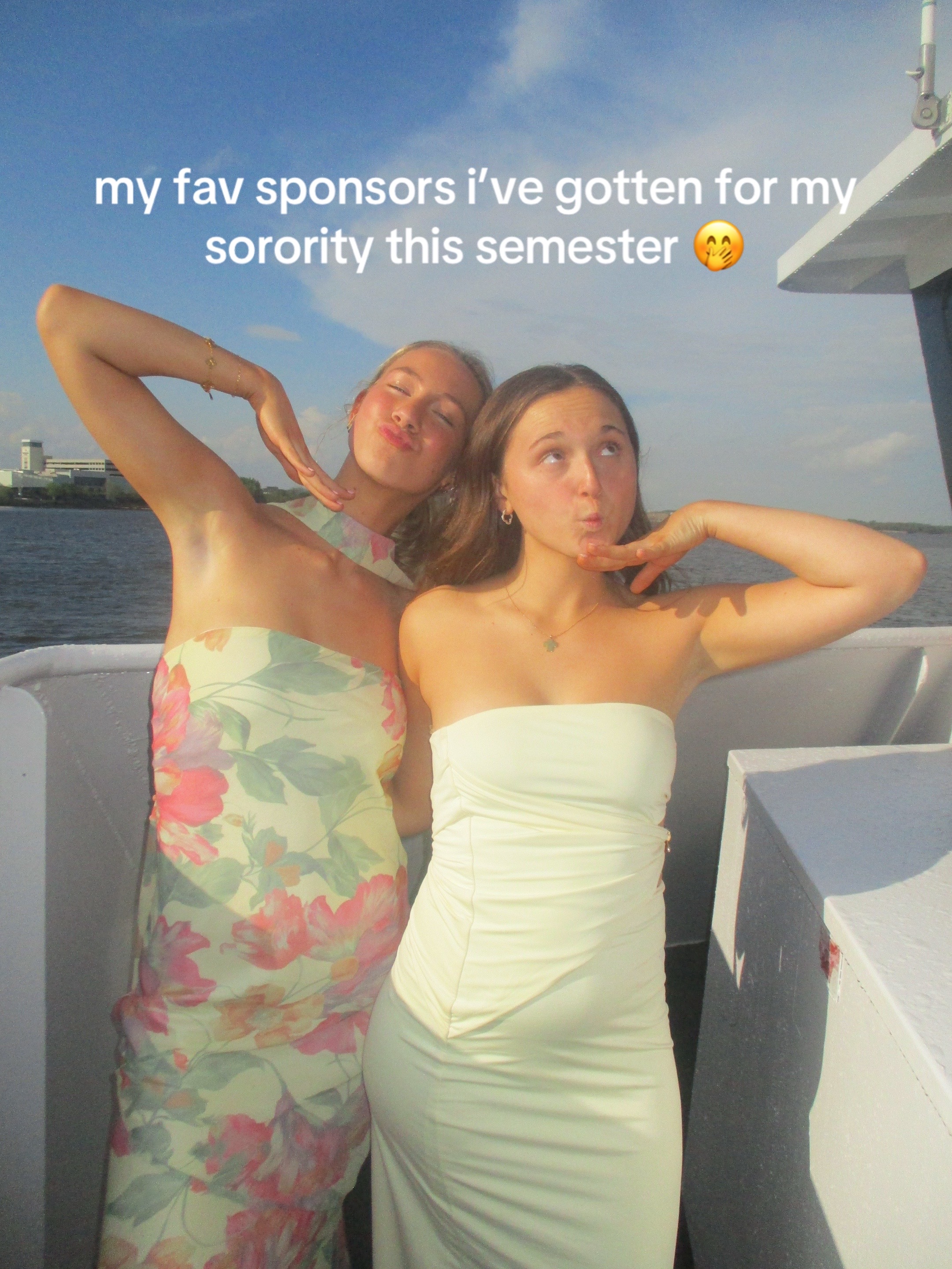 TikTok post by @gracieewalshhh for The Squeezed Juice. Caption reads: [...] Active Energy @Proper Wild @Loftie....