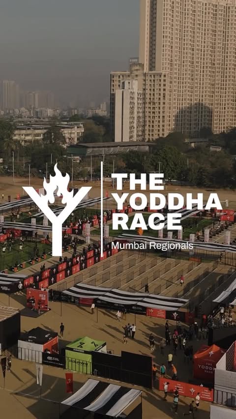 Instagram post by @theyoddharace for Optimum Nutrition. Caption reads: [...] grind. Real voices.
Fuelled by....