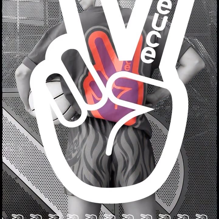 Instagram post by @rebeccajcole for Deuce Brand. Caption reads: [...] lands tomorrow.

10am AEST.....