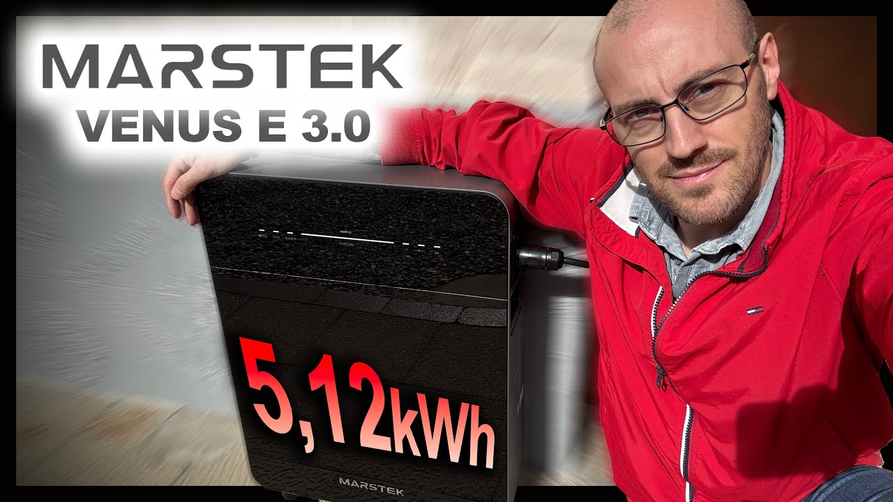 YouTube post by @MajinCyril for EcoFlow. Caption reads: [...] code -3%: PNH8SFAVZZMBP
🔋 ECOFLOW promo....