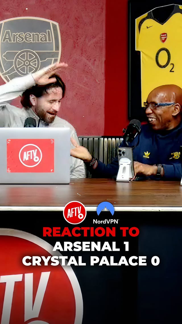 Instagram post by @aftvmedia for NordVPN. Caption reads: [...] 🫡 Get 4 MONTHS EXTRA on NordVPN’s 2-year....