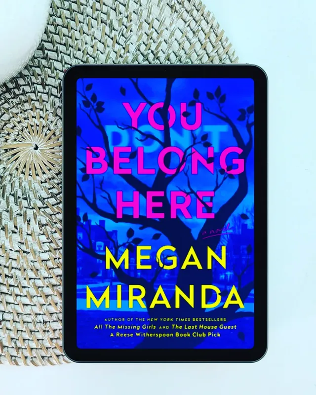 Instagram post by @booksandsnapshots for Simon & Schuster. Caption reads: Thank you @_simonelement & @netgalley for the....