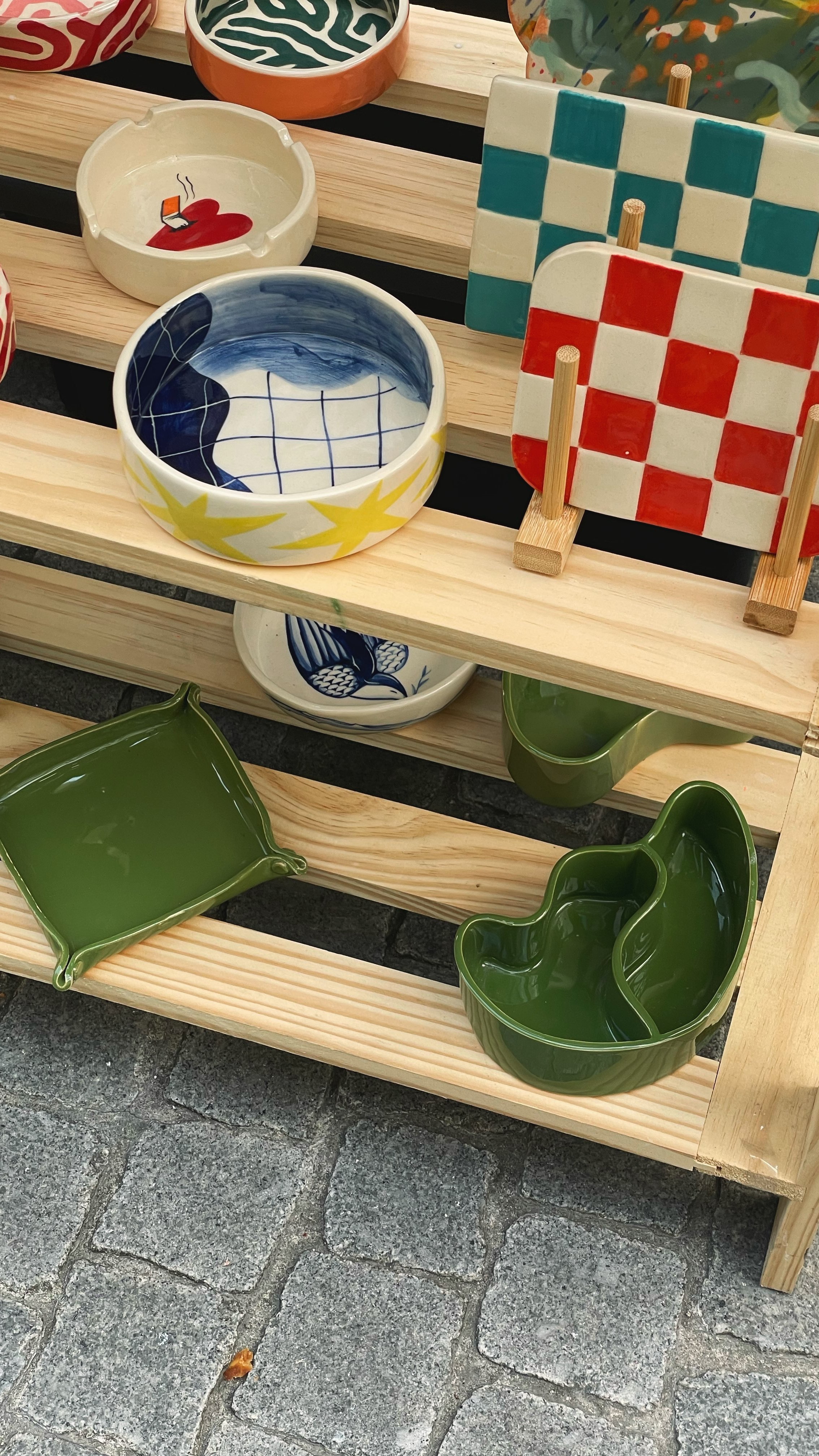 Instagram post by @iamloufalley for YUXUS. Caption reads: Get ready with me and @yuxus for an early summer....