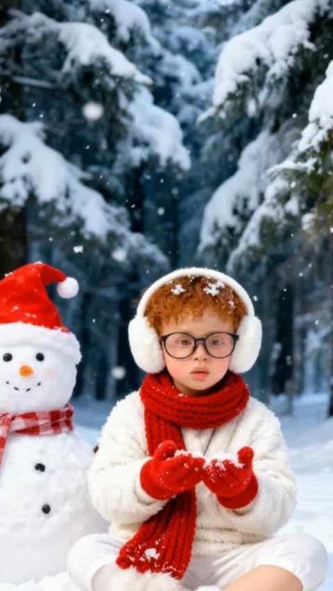 Instagram post by @mummyzayne for VivaVideo. Caption reads: [...] made this beautiful pictures using the....