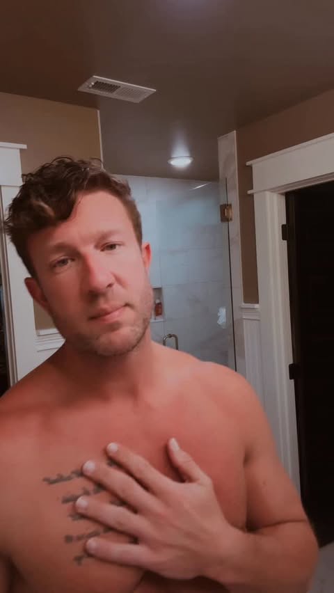 Instagram post by @stayfoxx for CeraVe. Caption reads: I’m done with character building experiences for....