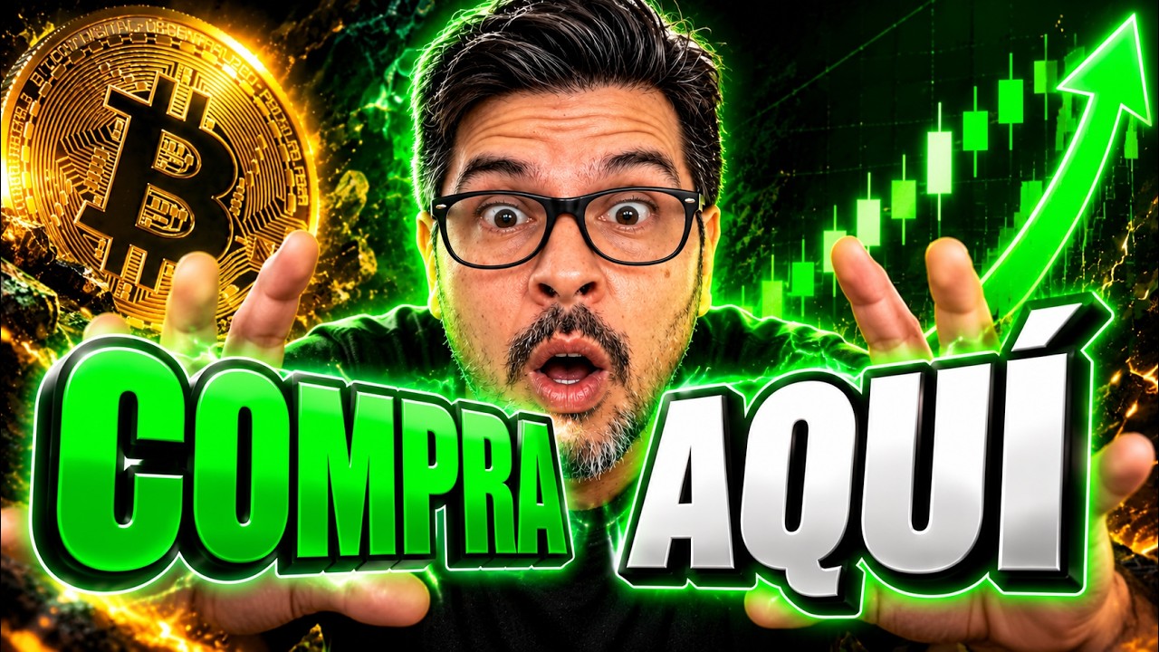 YouTube post by @CryptoAnalisis for BingX. Caption reads: [...] by Using My Affiliate Links👇🏻 💚BingX:....
