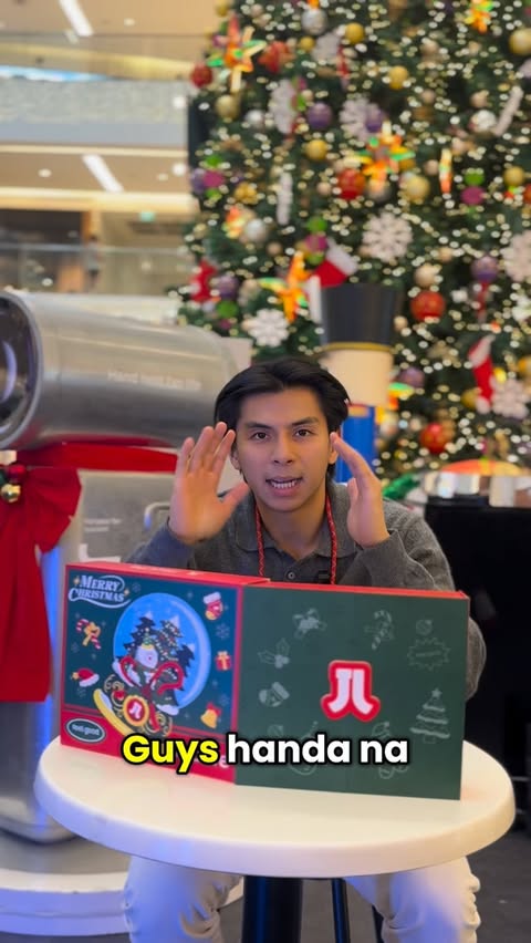 Instagram post by @tommytiangco__ for Jisulife. Caption reads: Live tayo @jisulife.ph Tiktok account! Dec 6 at....