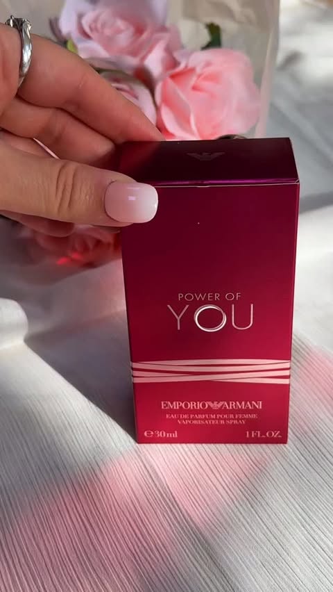 Instagram post by @beautywandana for WPP. Caption reads: [...] #ScentStory #fragrance Gifted by @wpp &....