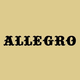 Allegro Marinade