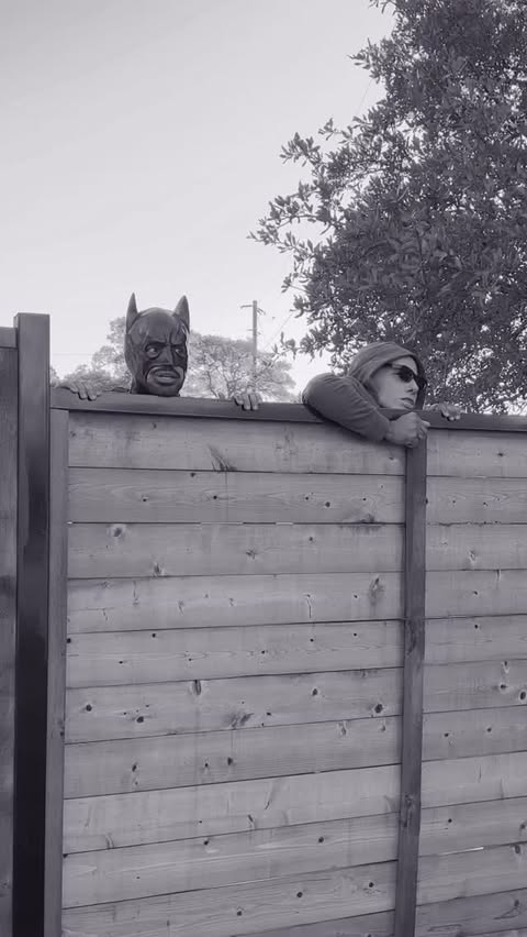 Instagram post by @jalen_noble for Ring. Caption reads: Protect your home like I do, with @ring #ad.