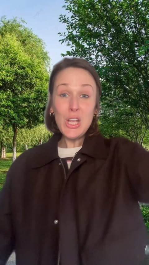 Instagram post by @genevieveturleymua for Marks and Spencer. Caption reads: AD Spreading extra joy with @marksandspencerstyle....