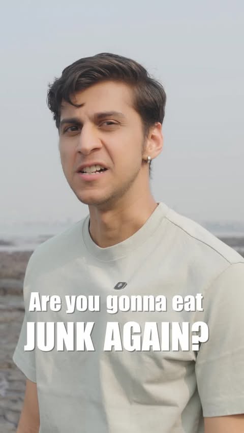 Instagram post by @belikeeaabirr for Zomato. Caption reads: [...] can do anything I want 💪 All thanks to....