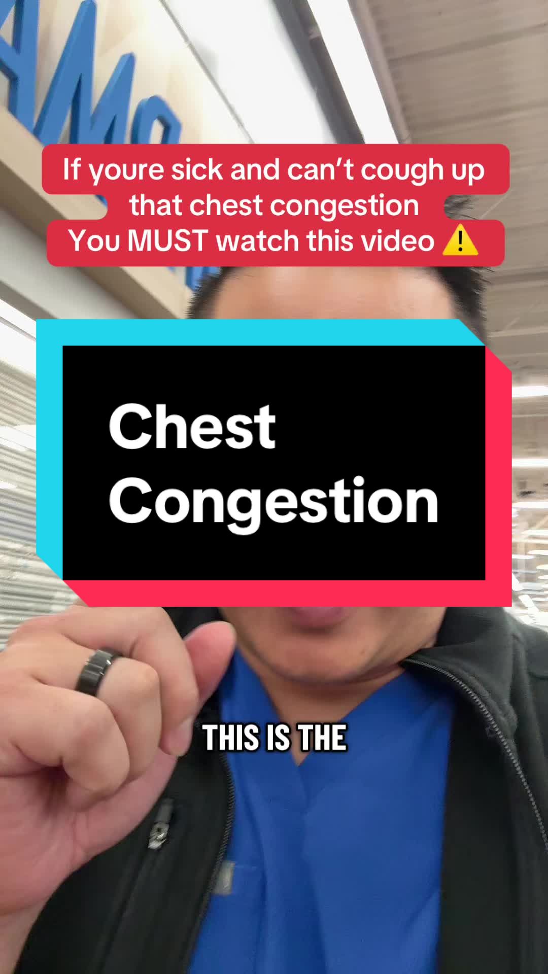 TikTok post by @rphreviews for BetterBrand. Caption reads: [...] lungs. The one I like is the tea by....