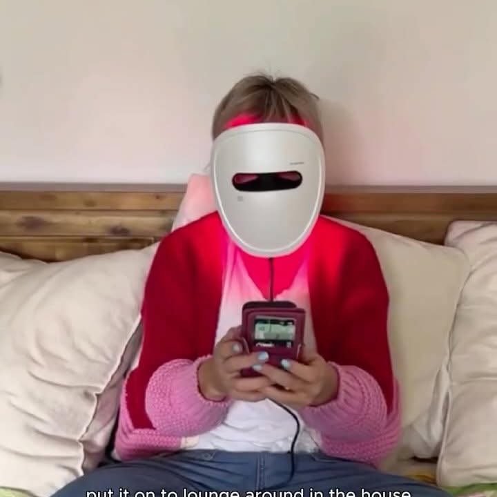 Instagram post by @bright_life_project for Salty Crush. Caption reads: A true talent ❤️ @bright_life_project wears the....