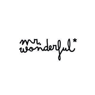 Mr Wonderful