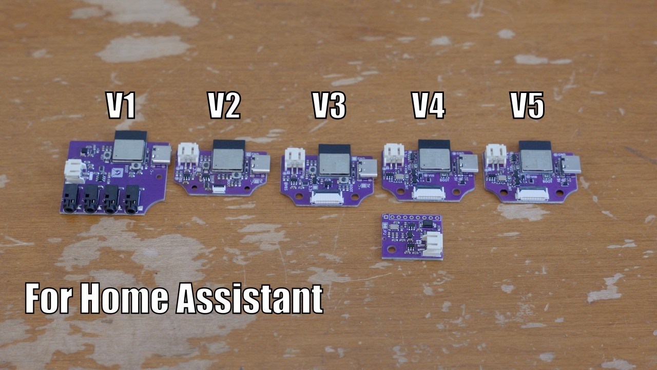 YouTube post by @TechDregs for JLCPCB. Caption reads: [...] === 00:00 Introduction 02:48 Thank you....