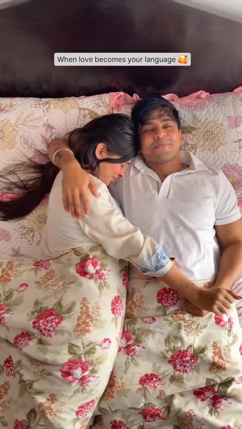 Instagram post by @_beingsuku_ for Closeup. Caption reads: [...] Day ❤️ #valentinesday #valentines #closeup....