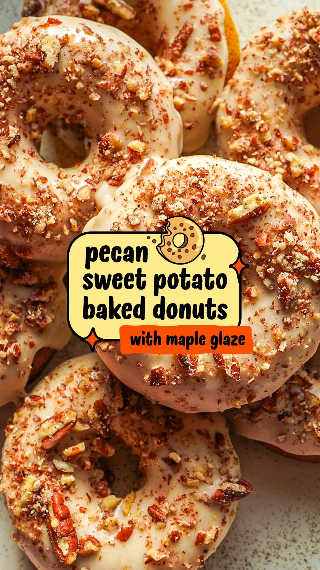 Instagram post by @purely_healthy_living for Harmless Harvest. Caption reads: Fall has officially arrived!! We can't imagine a....