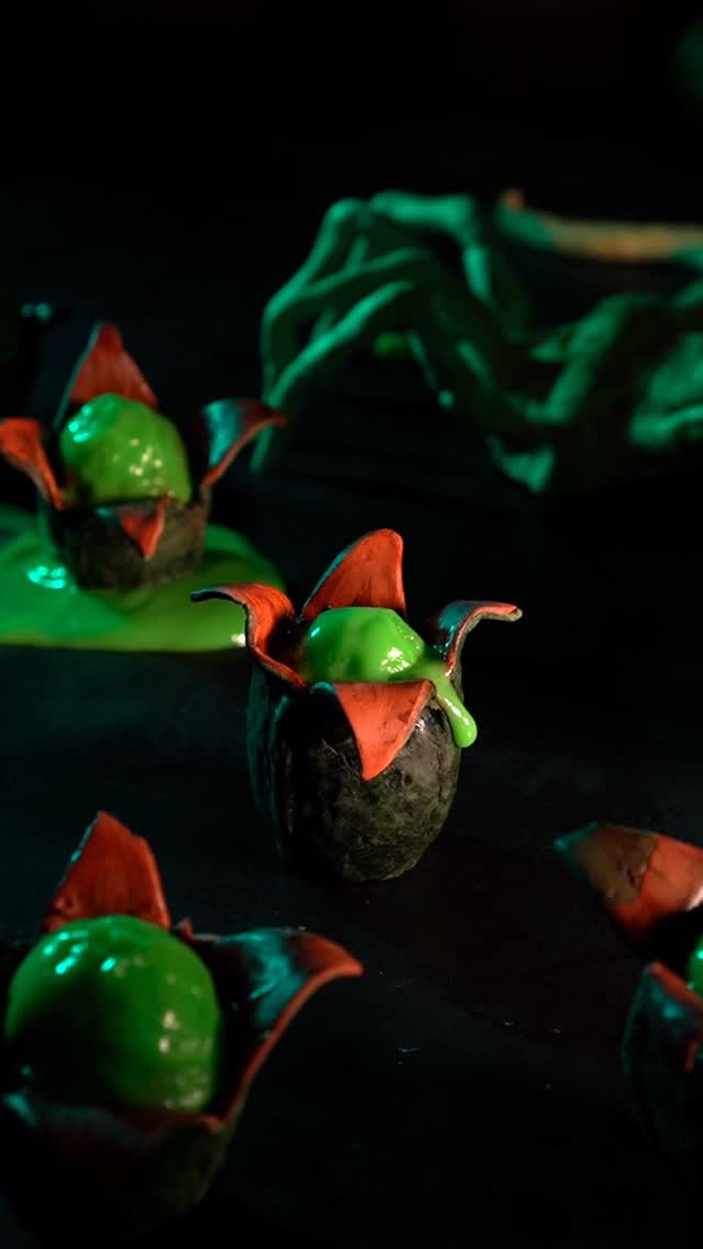 Instagram post by @practicalpeculiarities for FX Networks. Caption reads: [...] on Hulu. It’s out of this world! @fxnetworks....