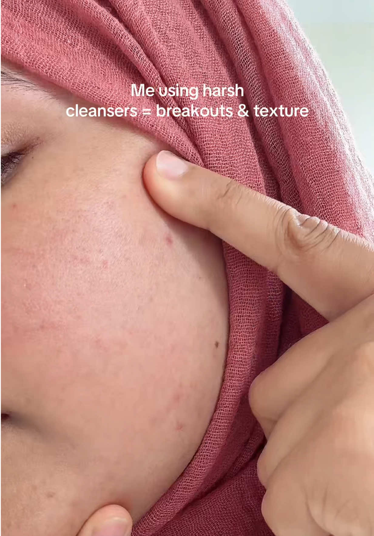 TikTok post by @sonamlifediary2 for mixsoon US. Caption reads: Best cleansing duo set.. @mixsoon @mixsoon global....