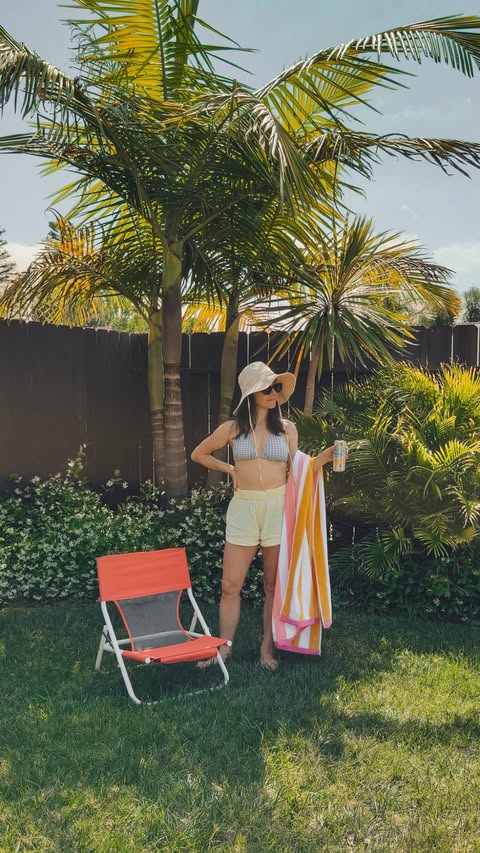 Instagram post by @ariellevey for New Engen Creators. Caption reads: New favorite thing alert! 👀🍋 #ad The....